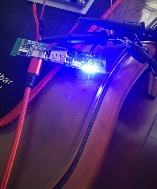 PCBA調試 PCBA調試